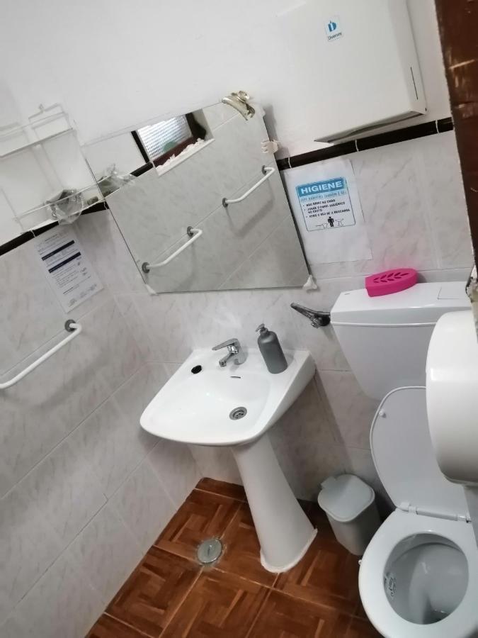 Sonegahostel Pokoj fotografie