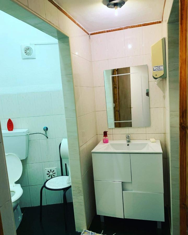 Sonegahostel Pokoj fotografie