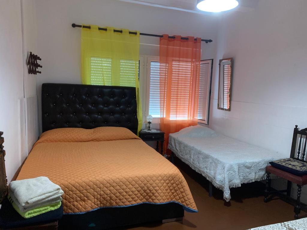 Sonegahostel Pokoj fotografie